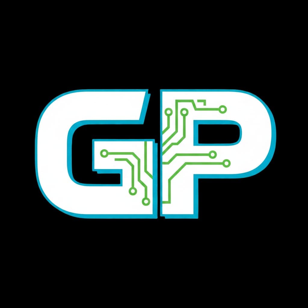 Genuine PCB Logo